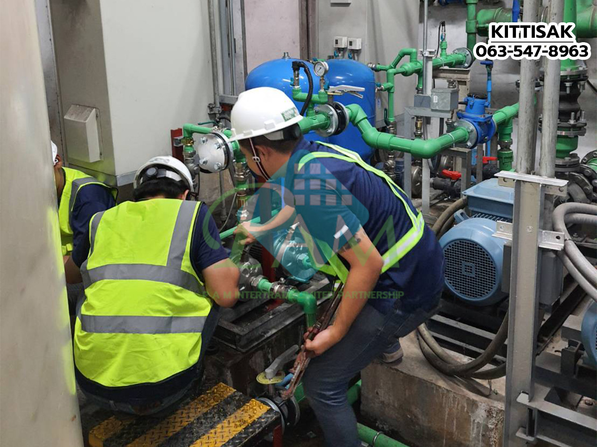 Preventive Maintenance